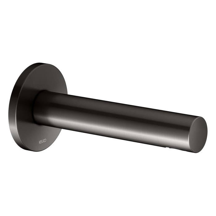 Keuco IXMO Wanneneinlauf Unterputz, Ausladung 18 cm, Rosette rund