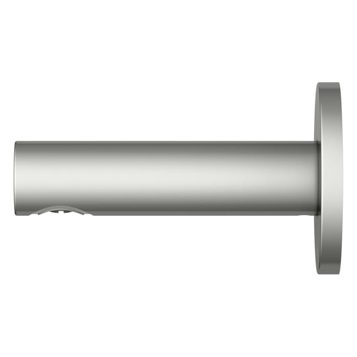 Keuco IXMO Wanneneinlauf Unterputz, Ausladung 13 cm, Rosette rund