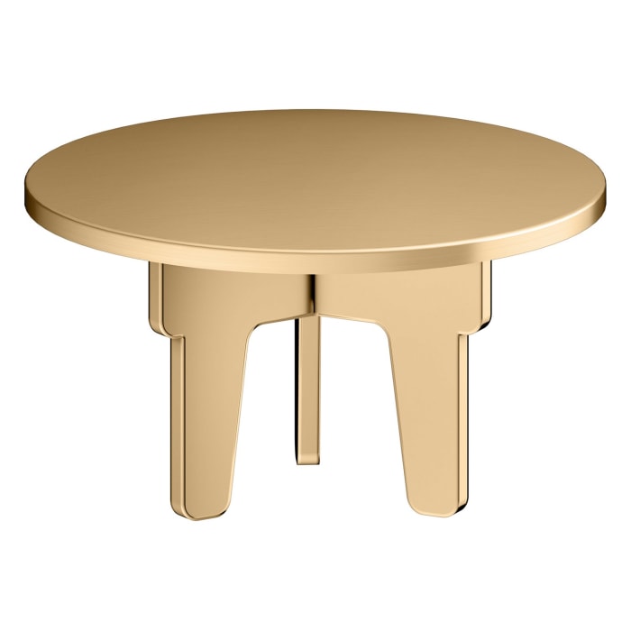 Keuco Universal Haube für Schaftventil, G 1¼