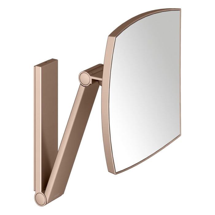 Keuco iLook-move Kosmetikspiegel eckig, ohne Beleuchtung