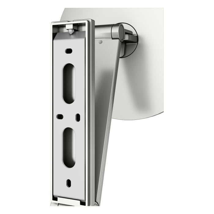 Keuco iLook-move Kosmetikspiegel rund, ohne Beleuchtung