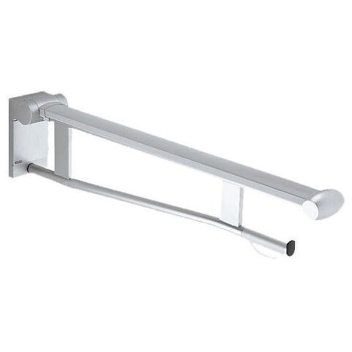 Keuco Plan Care Stützklappgriff WC 85 cm