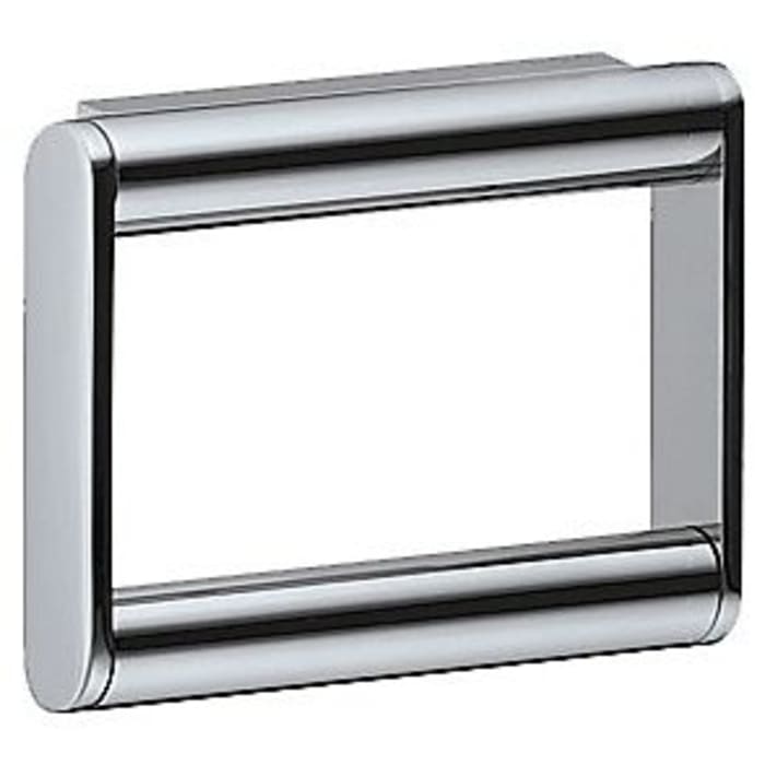 Keuco Plan Toilettenpapierhalter