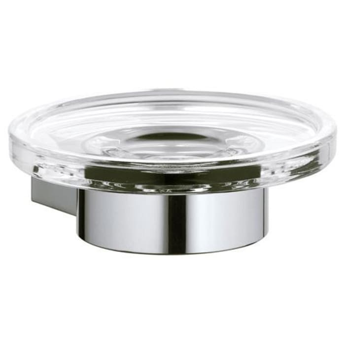 Keuco Plan Echtkristall-Schale, lose