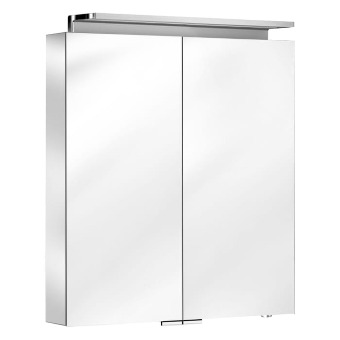Keuco Royal L1 Spiegelschrank 65 cm, CH Version