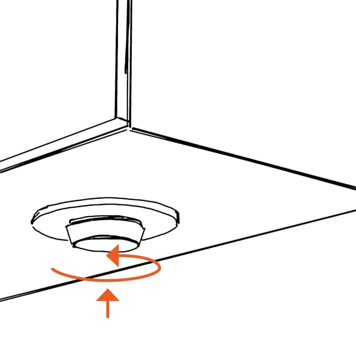 Keuco Royal L1 Spiegelschrank 80 cm, CH Version