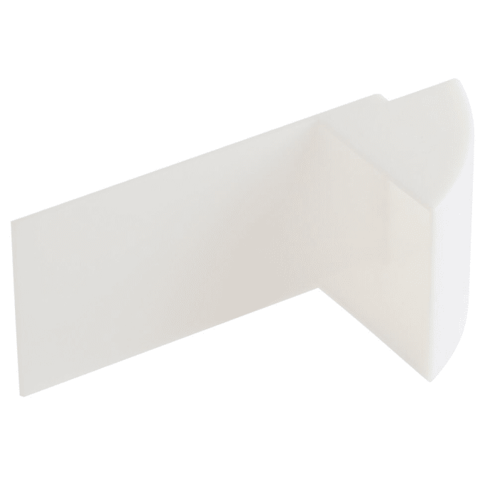 Keuco Visit & Alea Opak-Kunststoff-Einsatz, lose