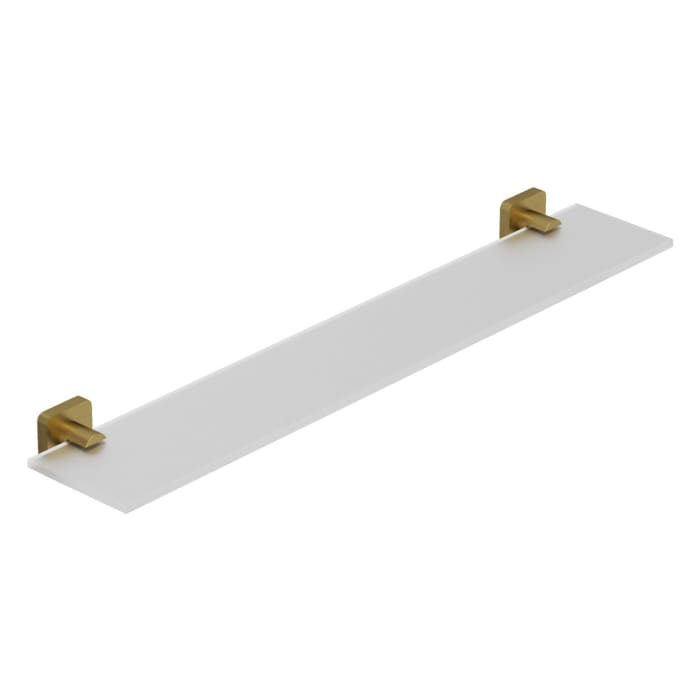 Kludi VELA S Ablagekonsole 60 cm