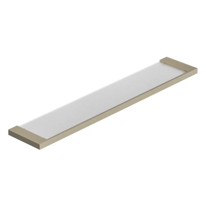 Kludi VELA C Ablagekonsole 60 cm