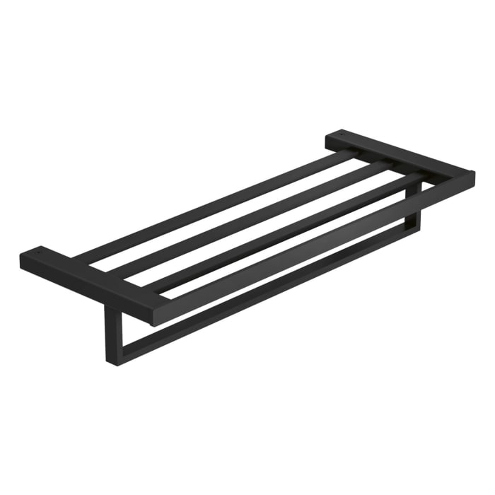 Kludi VELA C Handtuchablage mit Badetuchhalter 60 cm