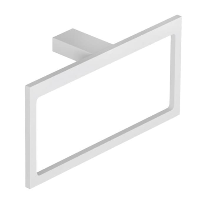 Kludi VELA C Handtuchring