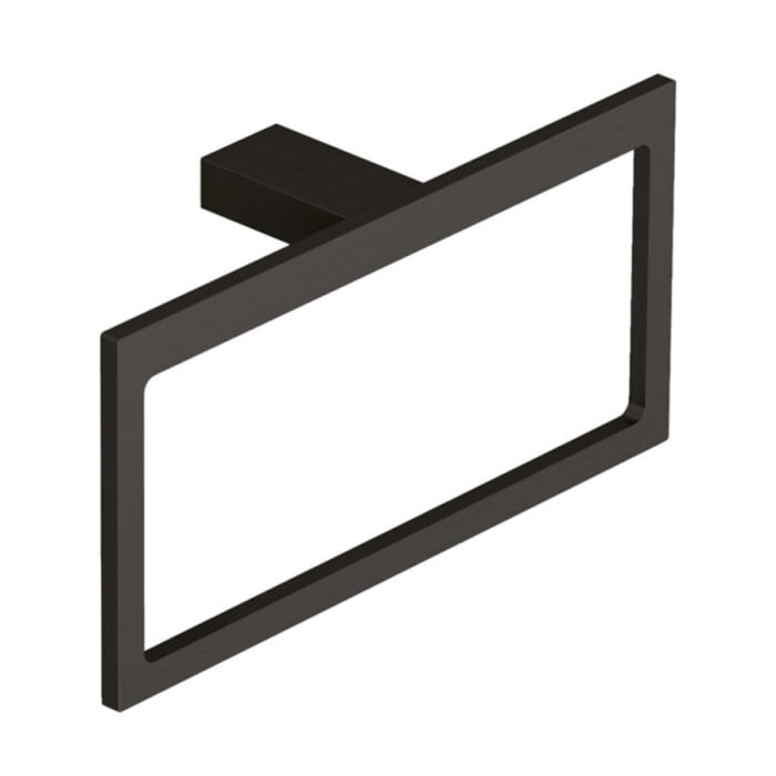 Kludi VELA C Handtuchring