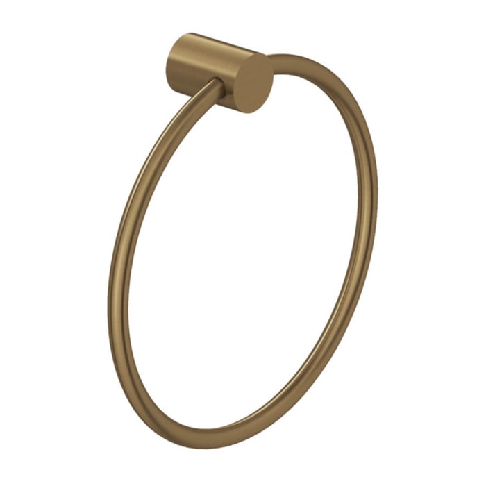 Kludi VELA R Handtuchring