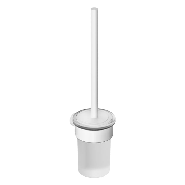 Kludi VELA R Toilettenbürstengarnitur