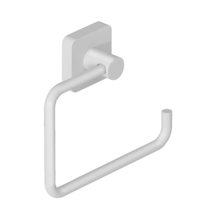 Kludi VELA S Toilettenpapierhalter ohne Ablage