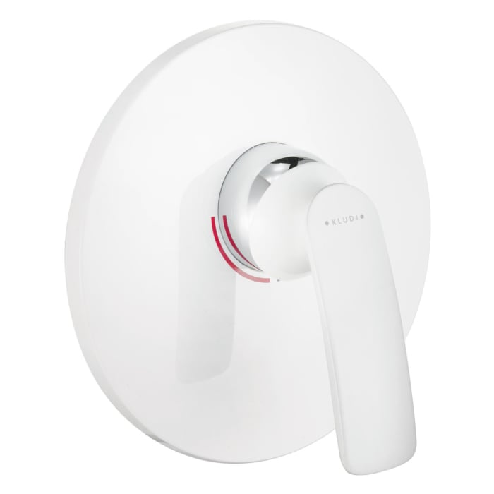 Kludi BALANCE Unterputz-Brause-Einhandmischer