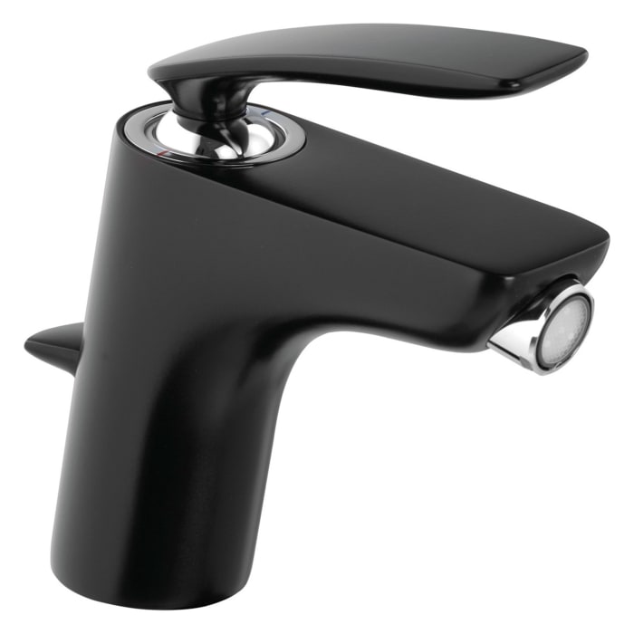 Kludi BALANCE Bidet-Einhandmischer