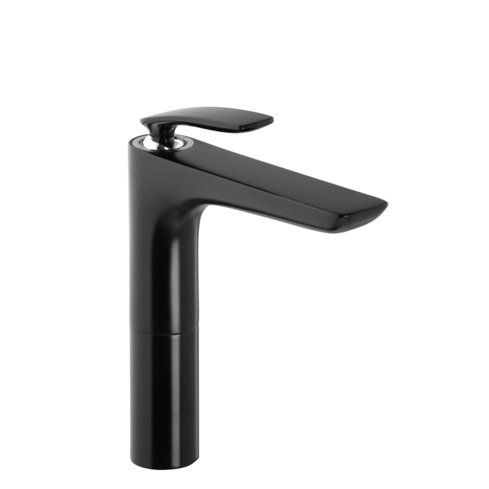 Kludi BALANCE Waschschüssel-Einhandmischer, hohe Ausführung 27 cm