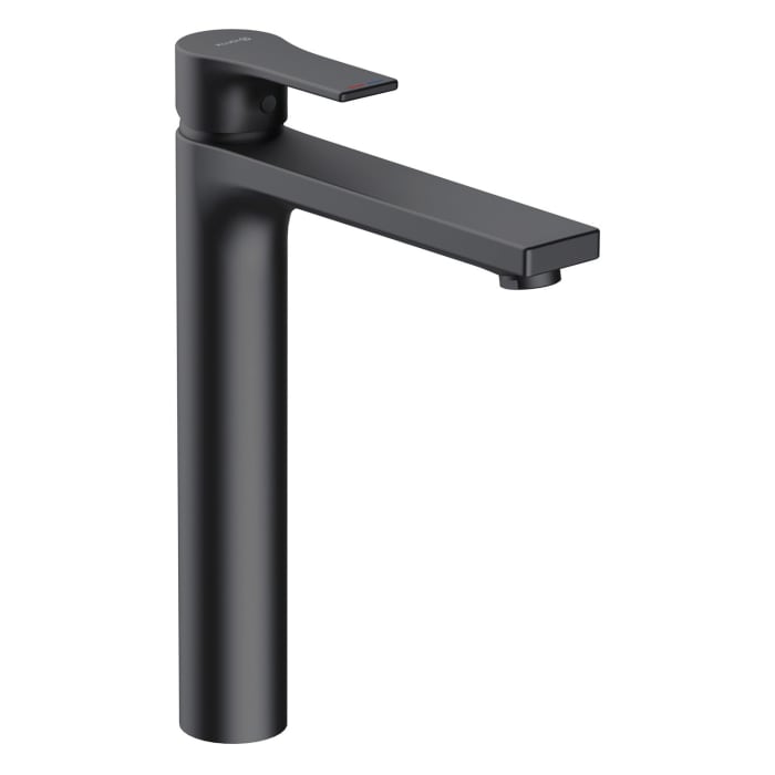 Kludi ZENTA SL Waschschüssel-Einhandmischer hohe Ausführung, ohne Ablaufgarnitur