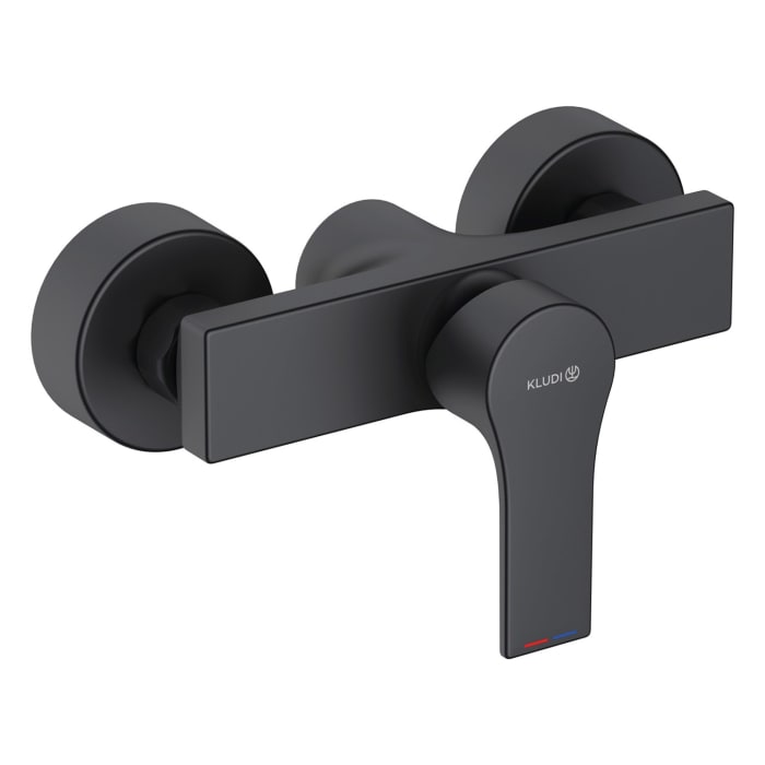 Kludi ZENTA SL Brause-Einhandmischer