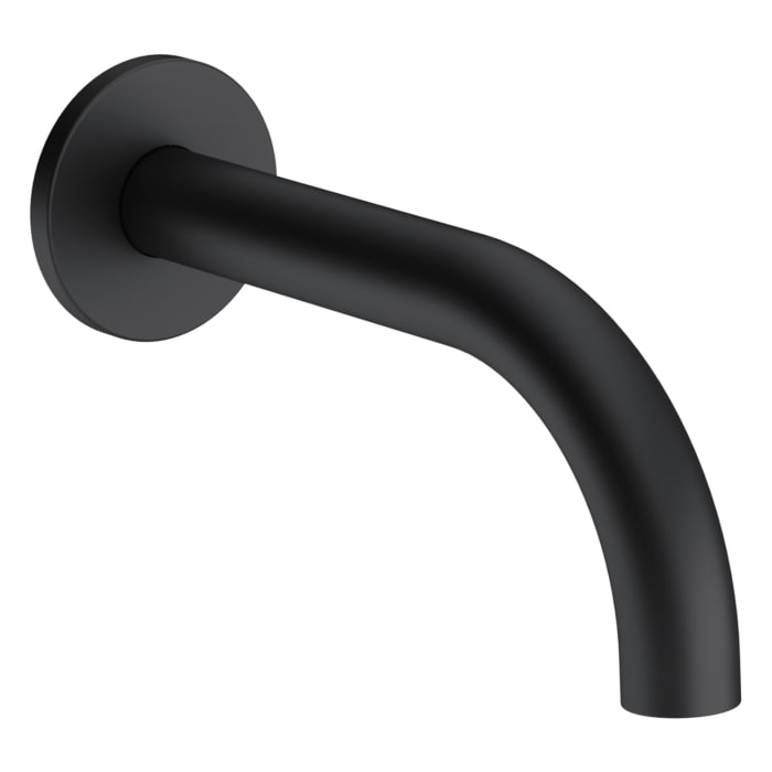 Kludi BOZZ Wanneneinlauf DN20 Ausladung 16 cm