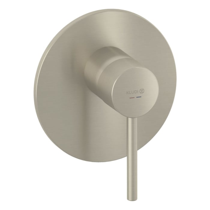 Kludi BOZZ Unterputz-Brause-Einhandmischer