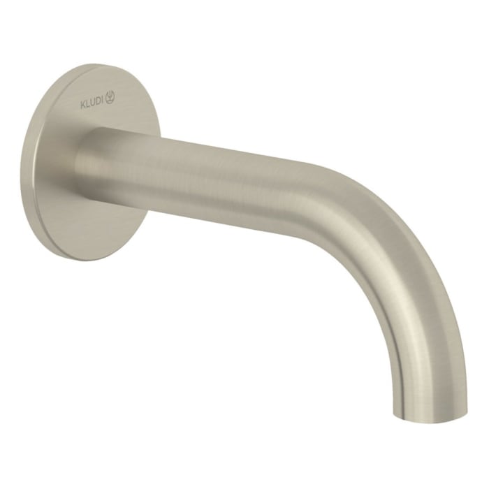 Kludi BOZZ Wanneneinlauf DN20 Ausladung 16 cm