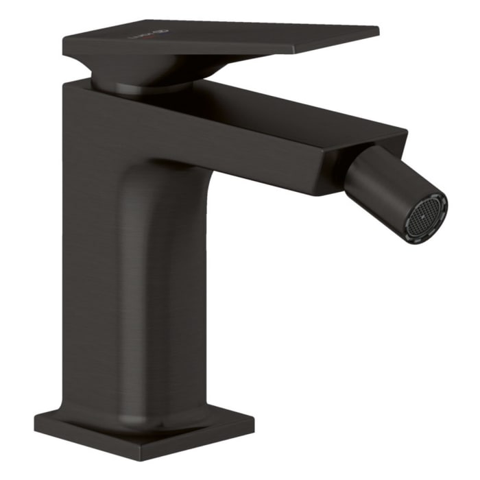 Kludi DECUS Bidet-Einhandmischer mit Zugstangen-Ablaufgarnitur