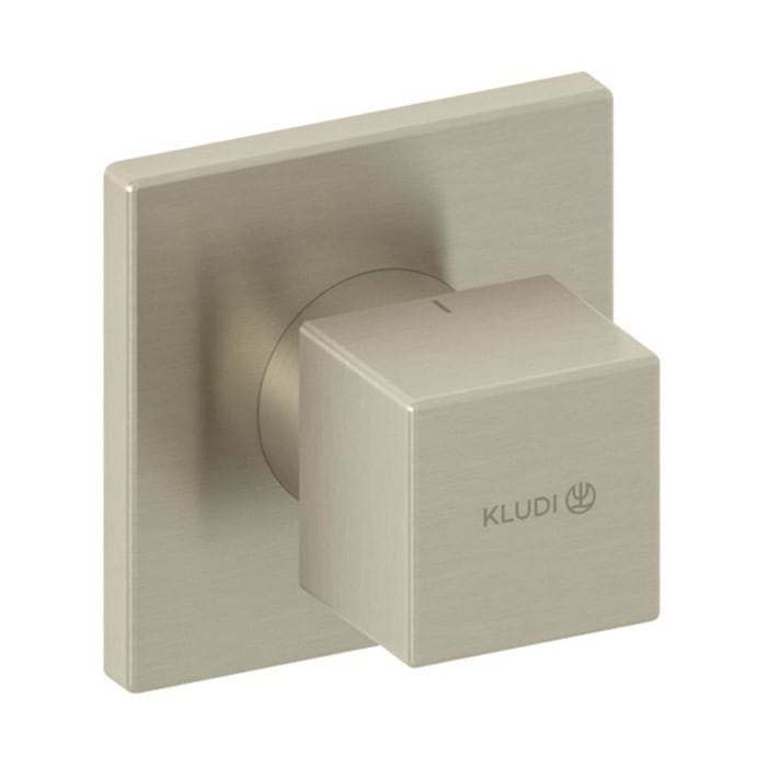 Kludi DECUS Unterputzventil, Feinbau-Set