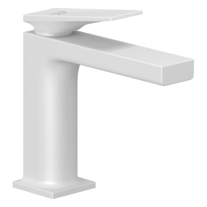 Kludi DECUS Waschtisch-Einhandmischer 110 ohne Ablaufgarnitur