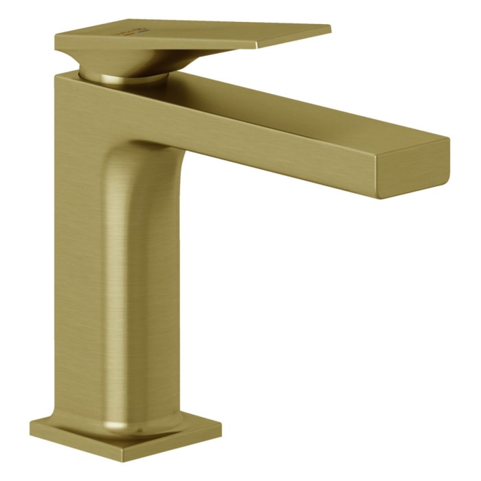 Kludi DECUS Waschtisch-Einhandmischer 110 ohne Ablaufgarnitur