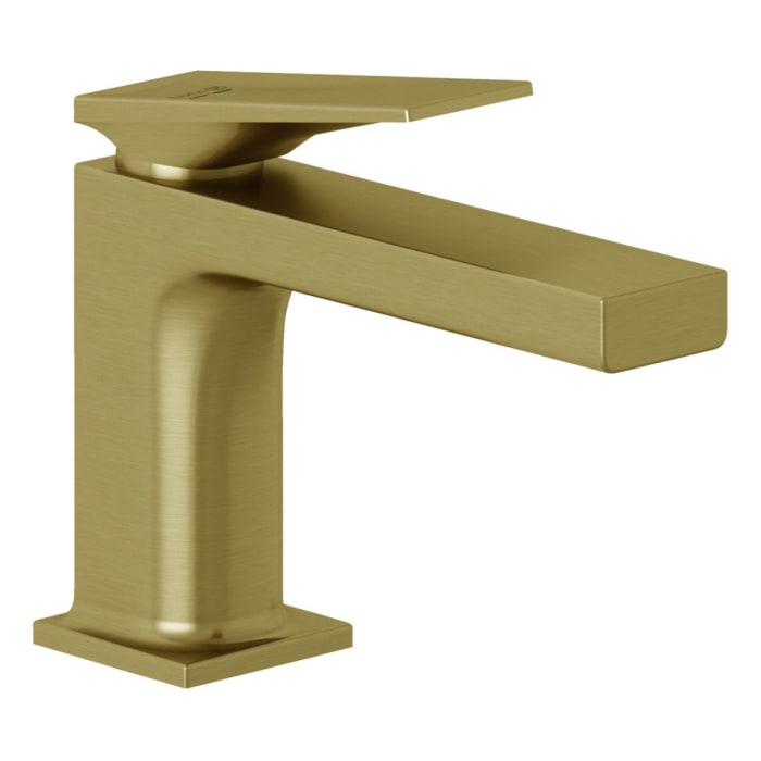 Kludi DECUS Waschtisch-Einhandmischer 85 mit Push open Ablaufgarnitur