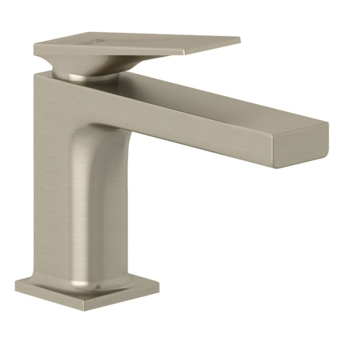 Kludi DECUS Waschtisch-Einhandmischer 85 mit Push open Ablaufgarnitur