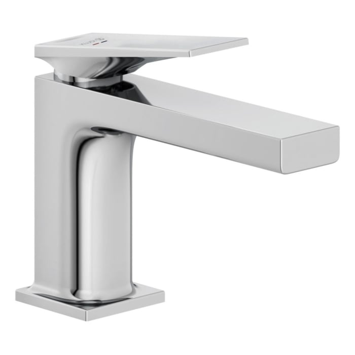 Kludi DECUS Waschtisch-Einhandmischer 85 ohne Ablaufgarnitur