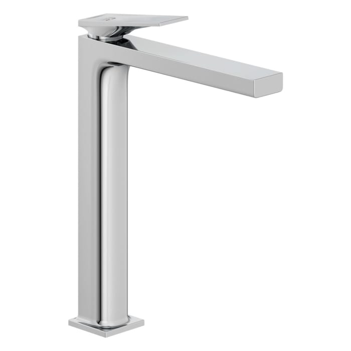 Kludi DECUS Waschschüssel-Einhandmischer 240 ohne Ablaufgarnitur