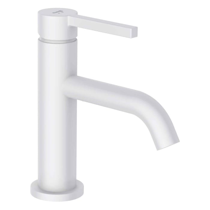 Kludi NOVA FONTE Pura Waschtisch-Einhandmischer 75 mit Push-Open Ablaufgarnitur