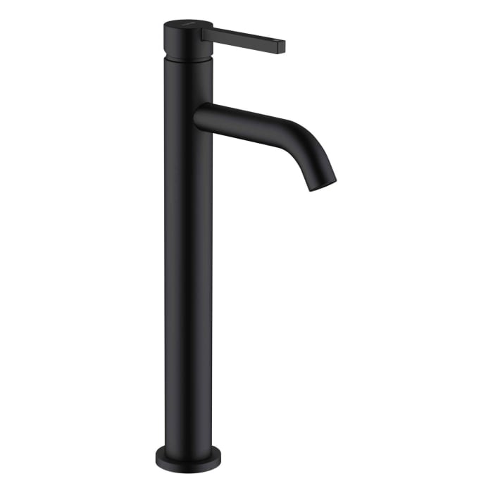 Kludi NOVA FONTE Pura Waschschüssel-Einhandmischer 240 ohne Ablaufgarnitur