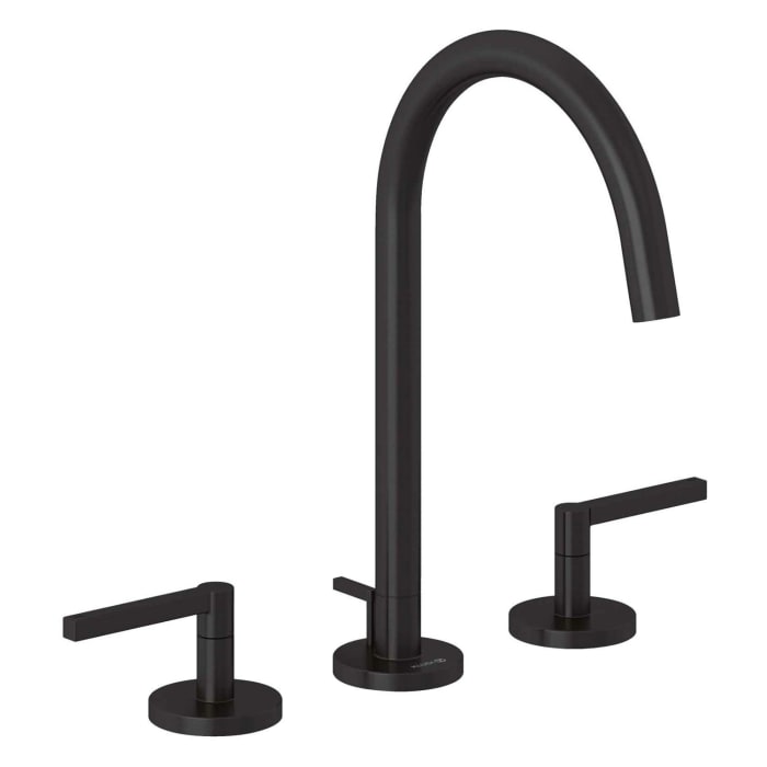 Kludi NOVA FONTE Puristic 3-Loch Waschtischarmatur für Standmontage