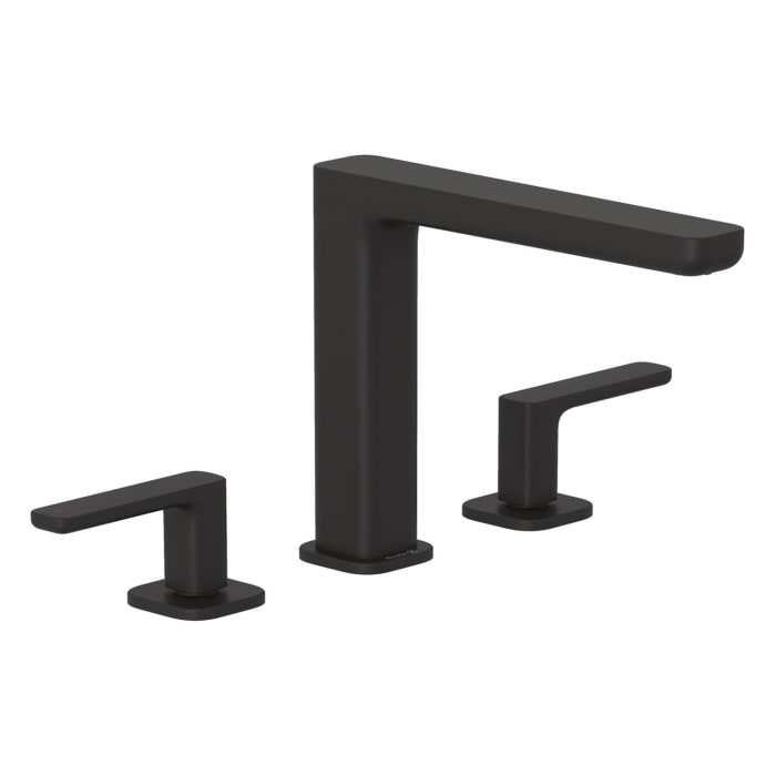 Kludi RENON 3-Loch Waschtisch-Armatur DN 15, mit Push-open Ablaufgarnitur