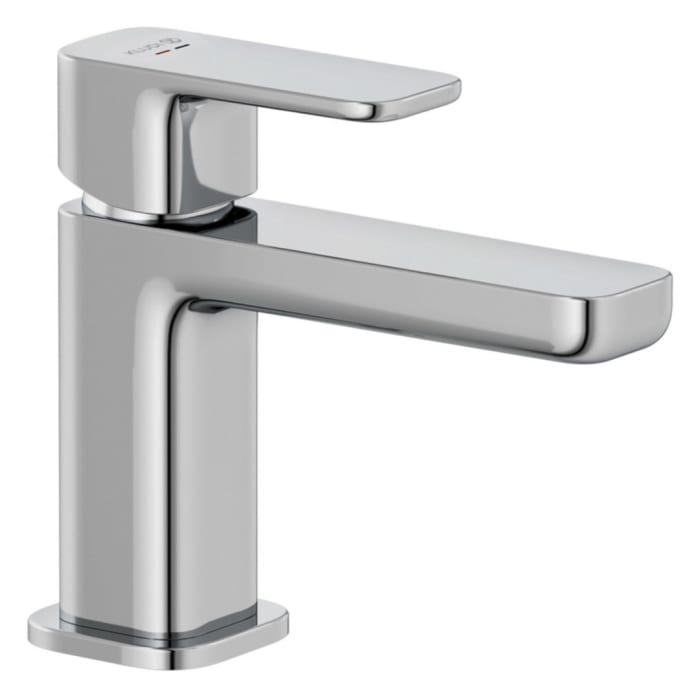 Kludi RENON Waschtisch-Einhandmischer 85 ohne Ablaufgarnitur