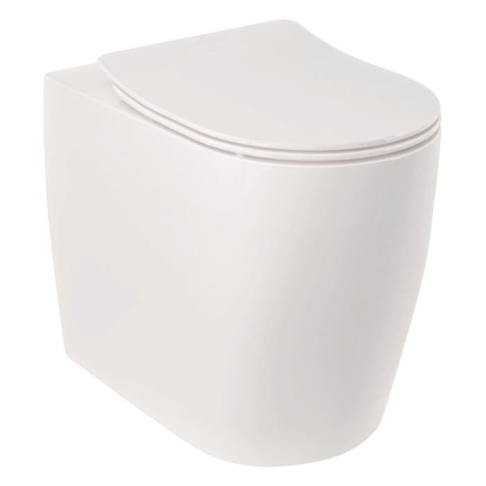 Kludi RESA R Stand-WC