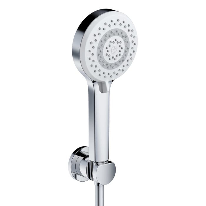 Kludi DIVE Wannen-Brause-Set Dive S 3S