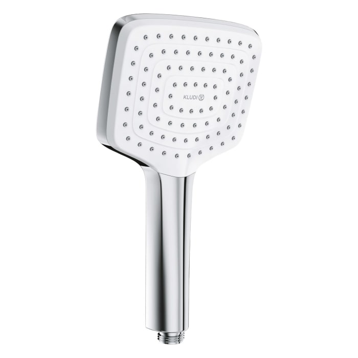 Kludi FRESHLINE Handbrause 1 Strahlart