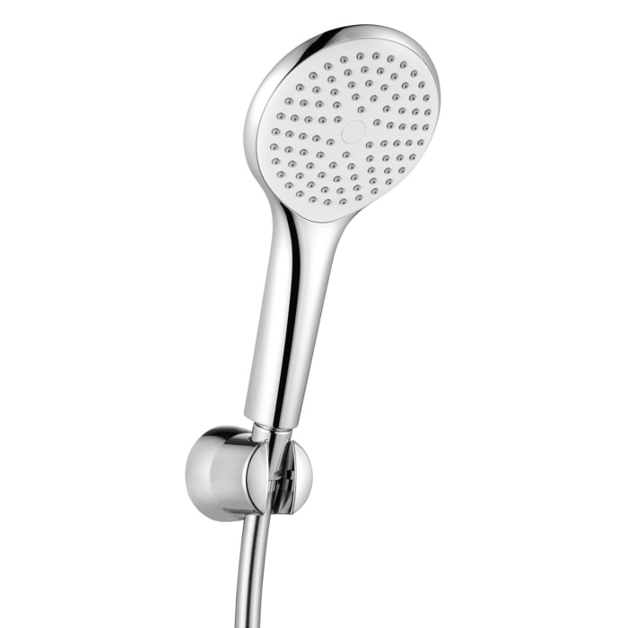 Kludi FRESHLINE Brause-Set mit Brauseschlauch