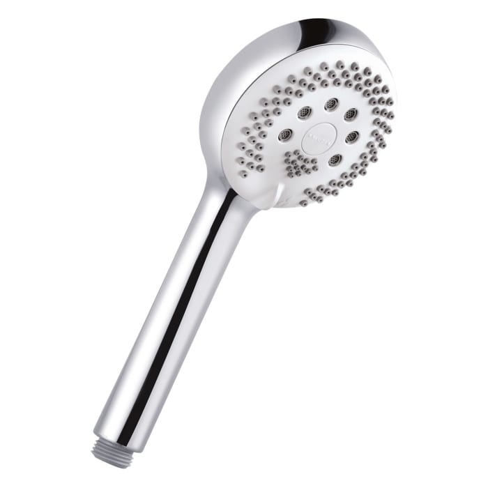 Kludi LOGO NEO Handbrause 3 Strahlarten