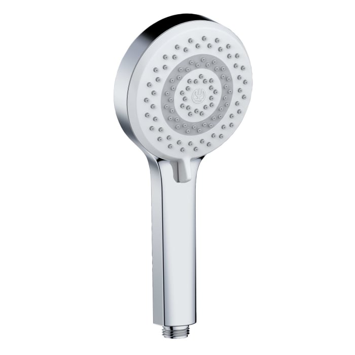 Kludi DIVE Handbrause sDIVE 3S