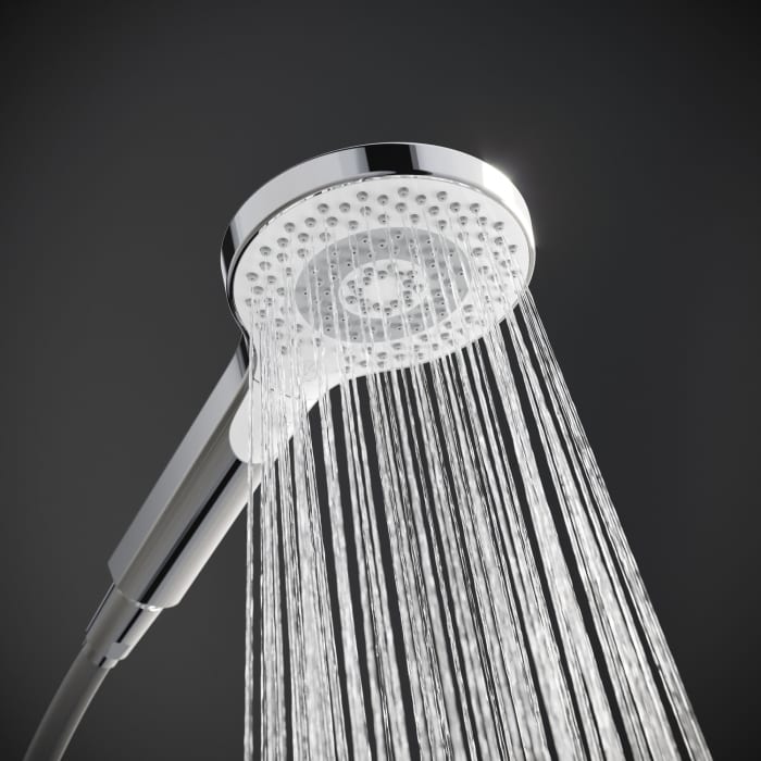 Kludi DIVE Handbrause xDIVE 3S