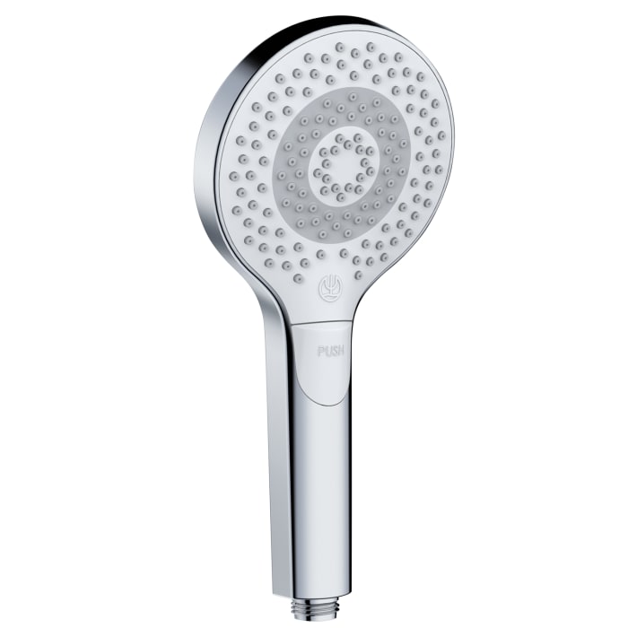 Kludi DIVE Handbrause xDIVE 3S