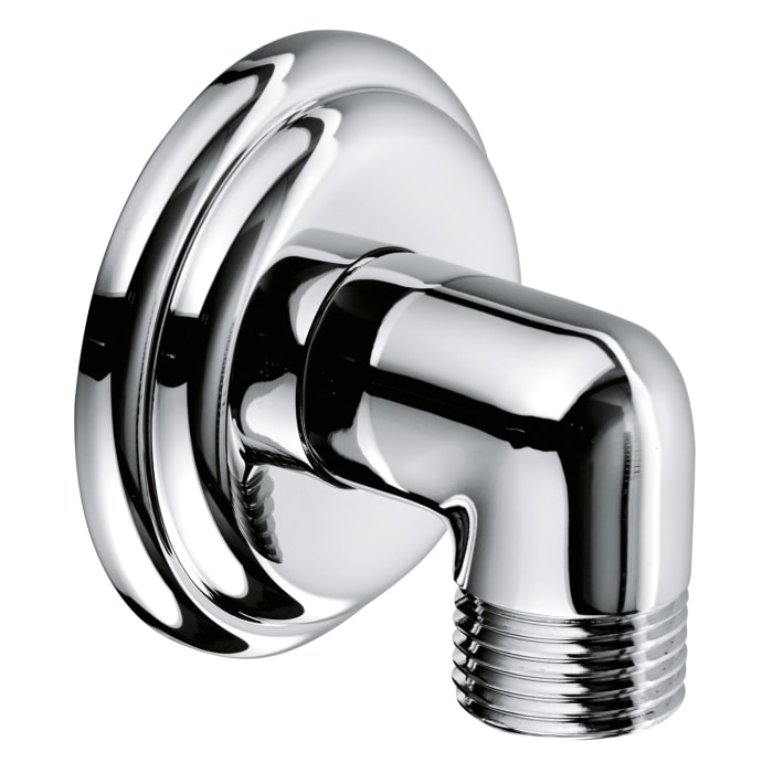 Kludi Ersatz-Anschlusswinkel DN15