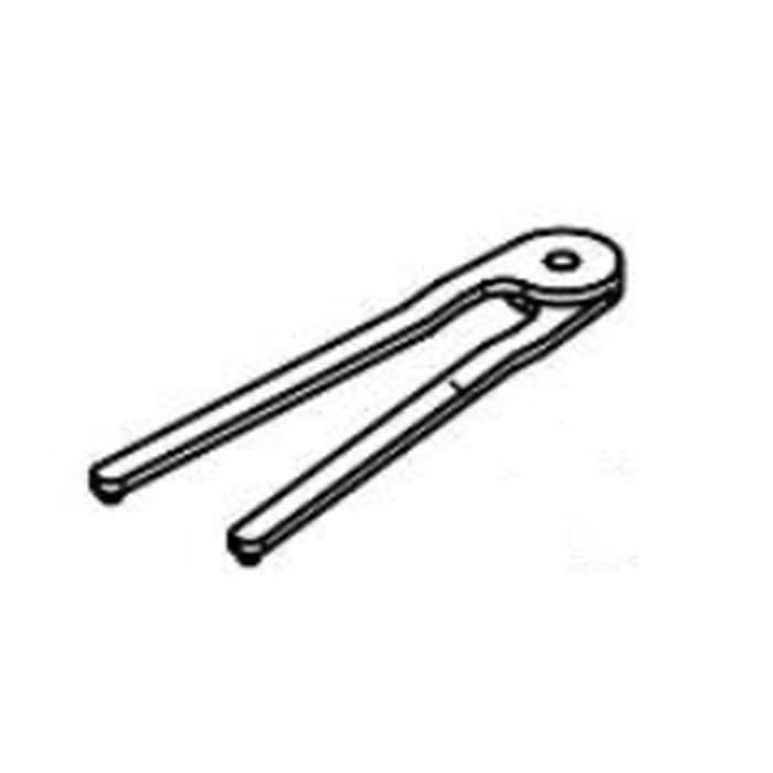 Kludi Ersatz-Spannschraubenschlüssel